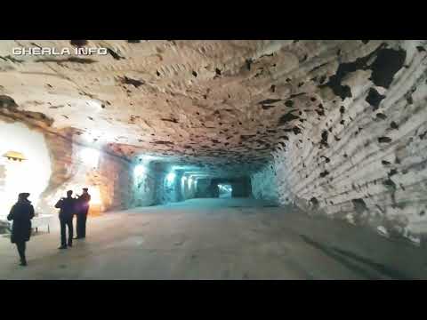 Salina Ocna Dej galerie